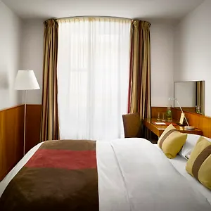 4* Otel K+k Palais