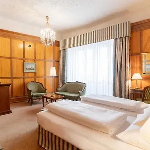4* Otel Koenig Von Ungarn
