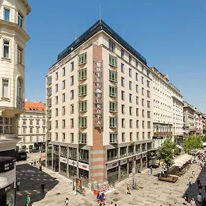 4* Otel Austria Trend Europa
