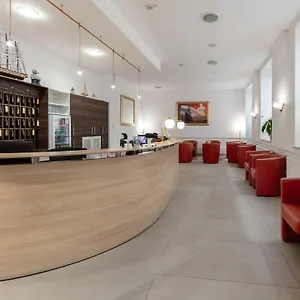 3* Отель Admiral