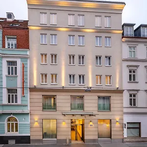 4* Otel Imlauer