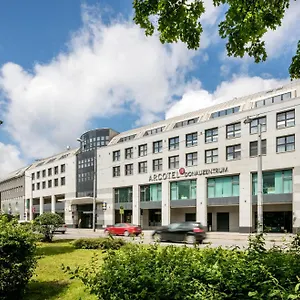 4* Otel Arcotel Donauzentrum