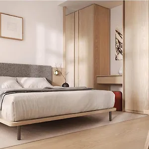 Hotel Fortyplusone Hotel, New! Soft Opening, Vienne