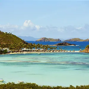Le Guanahani 5* St. Barthelemy
