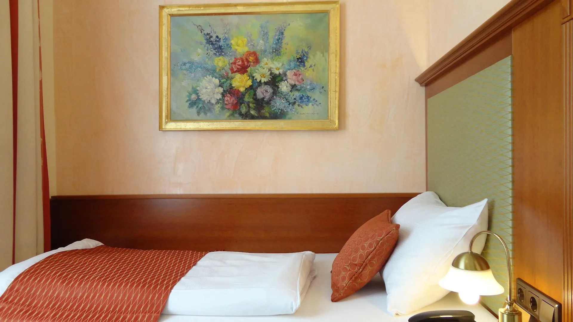 Hotel Park Villa Вена 4*,  Австрия