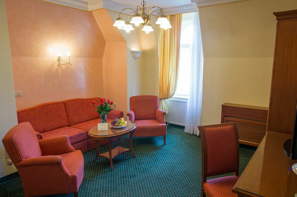 Hotel Park Villa Вена 4*,  Австрия