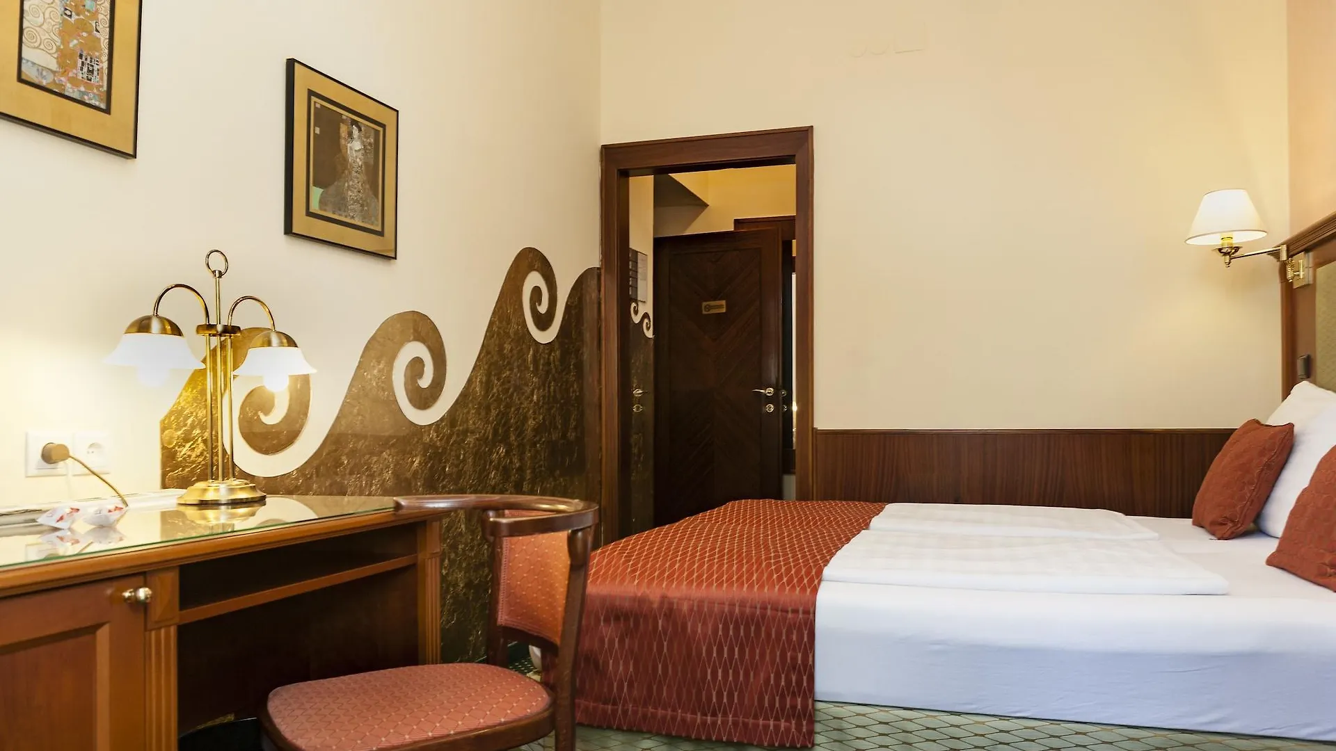 Hotel Park Villa Wien