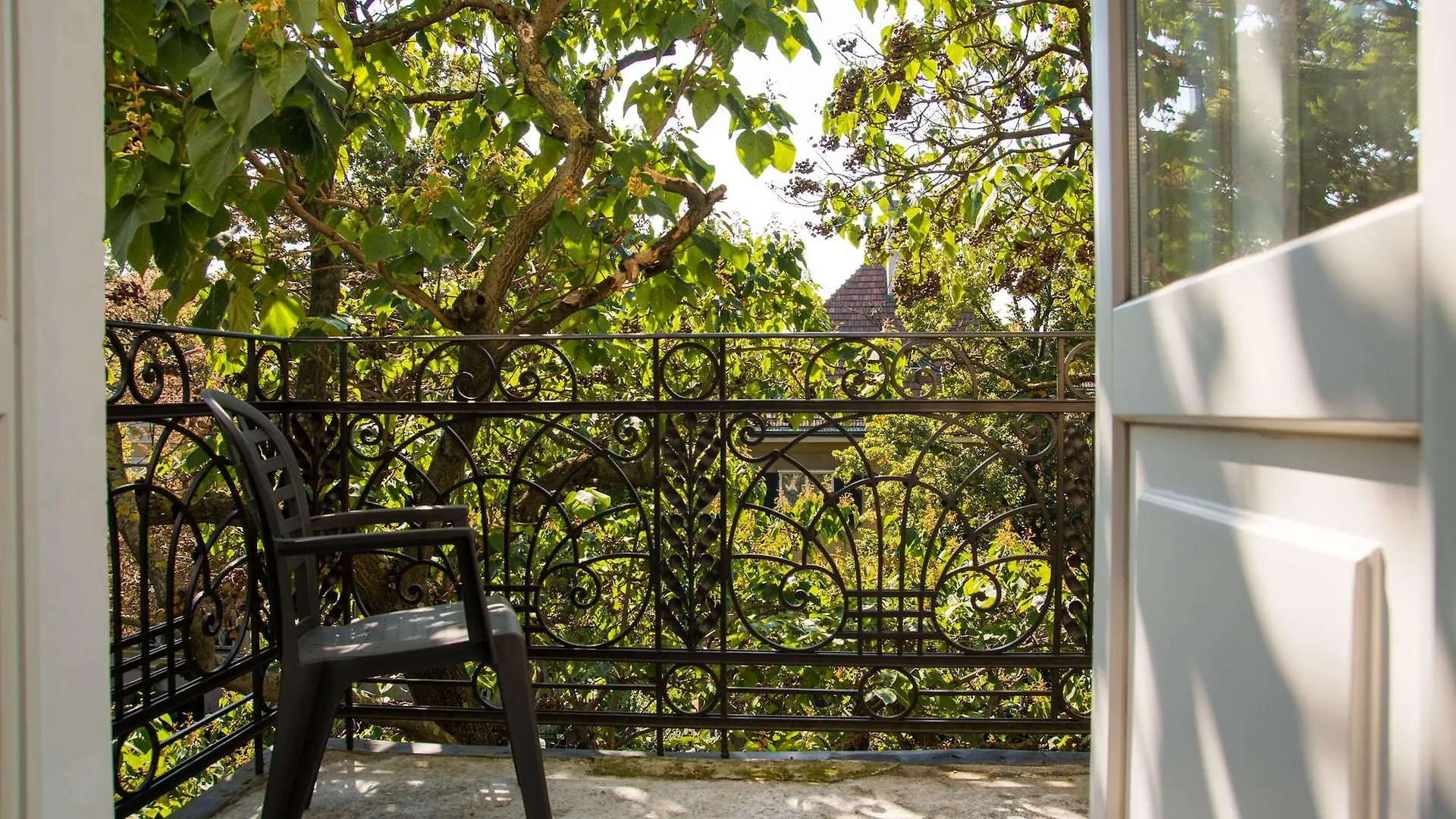 ****  Hotel Park Villa Wien Österrike