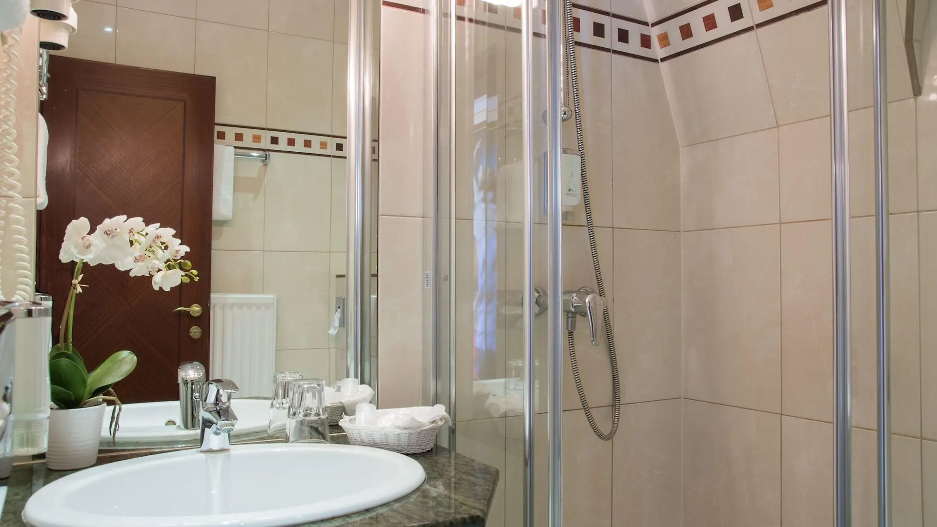 Hotel Park Villa Wien 4*,  Österrike