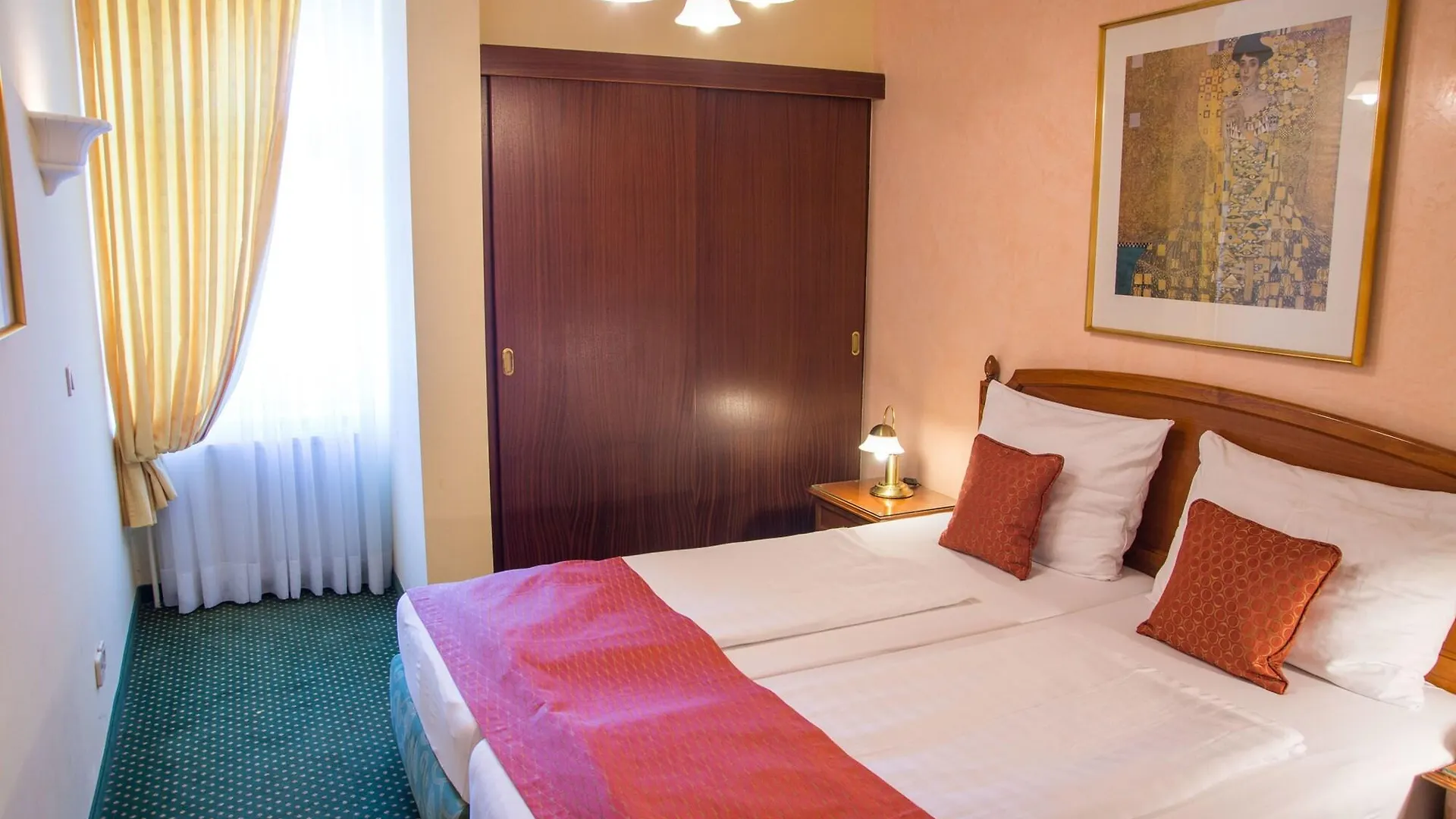 Hotel Park Villa Wien