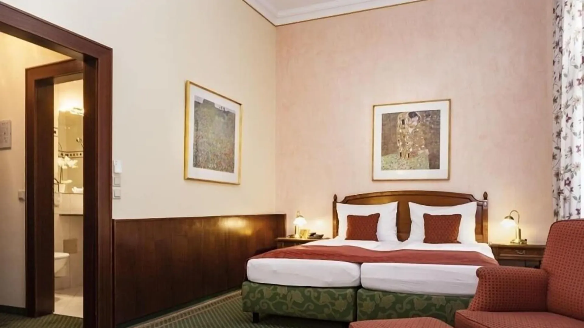 Hotel Park Villa Wien