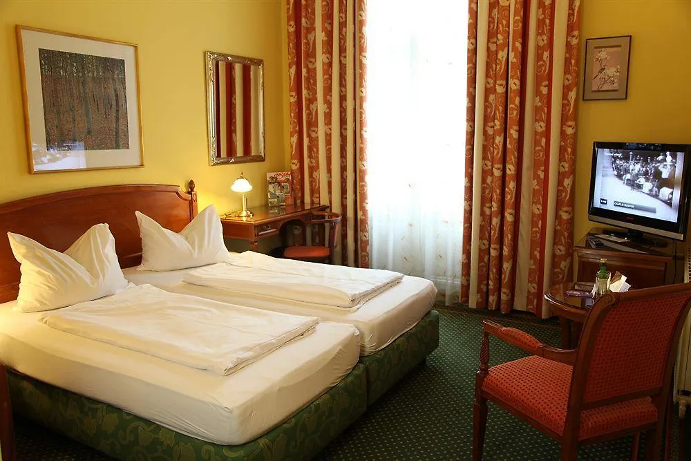 Hotel Park Villa Wien