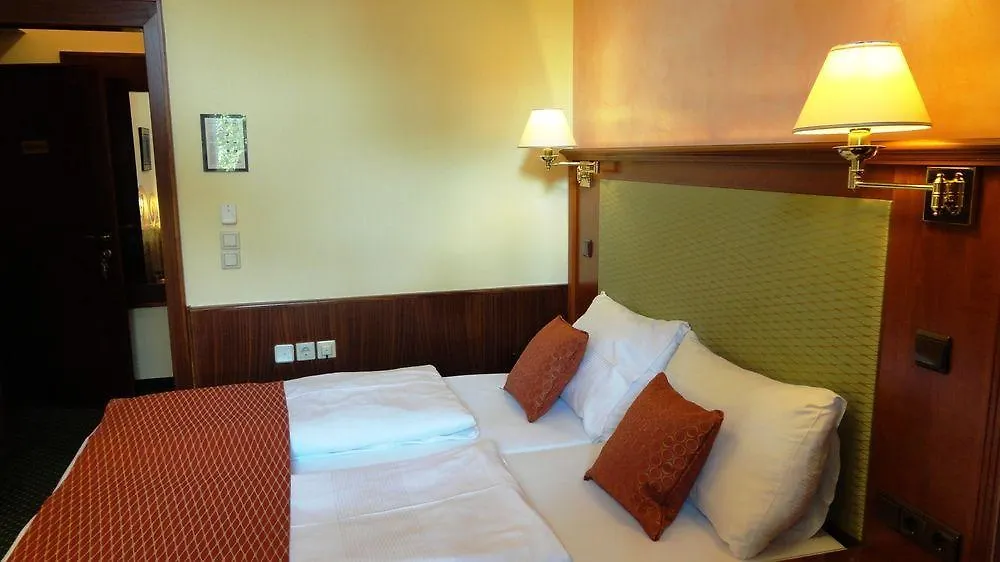 Hotel Park Villa Wien