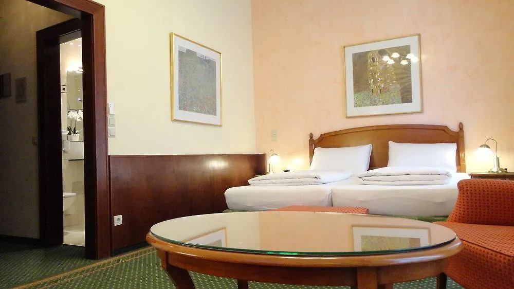 Hotel Park Villa Wien