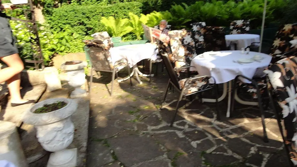 Hotel Park Villa Wien