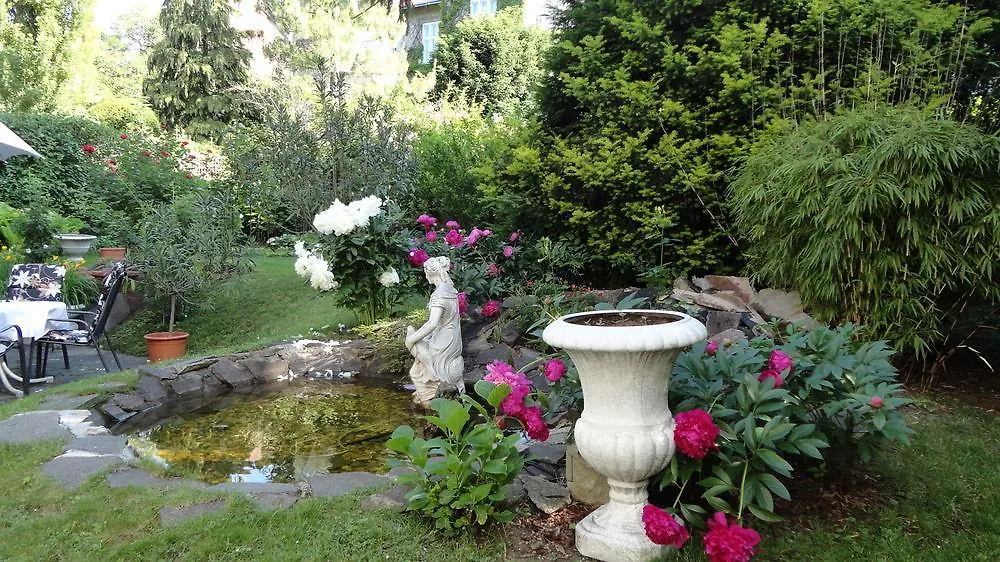 Hotel Park Villa Wien