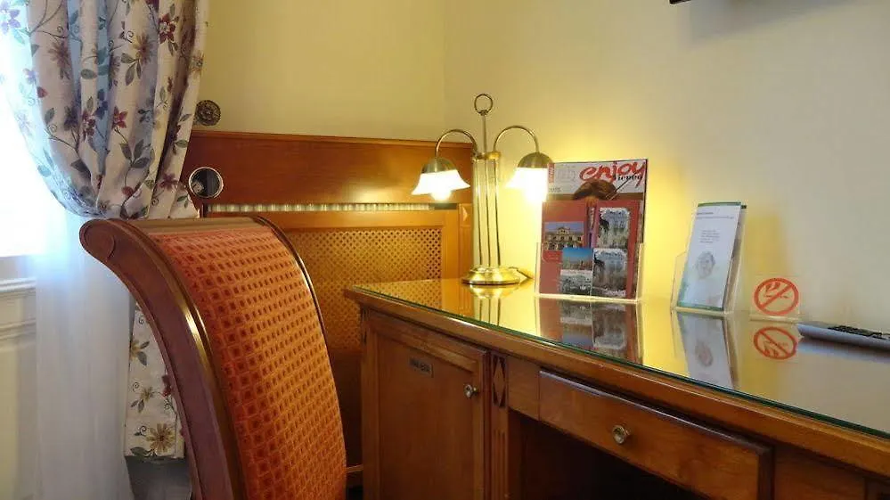 Hotel Park Villa Wien