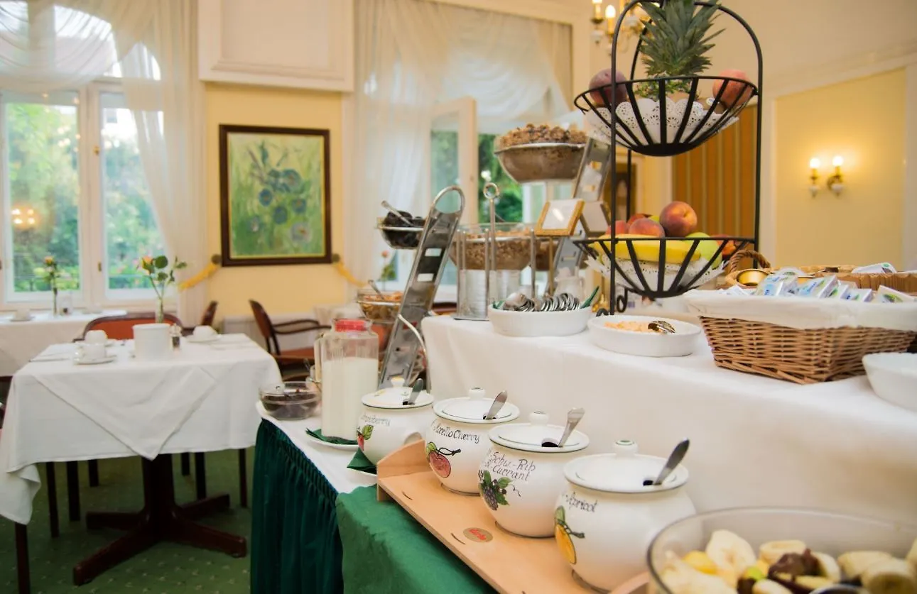 Hotel Park Villa Wien