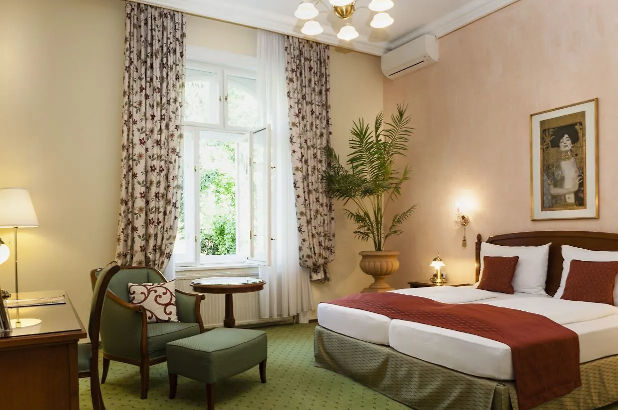 Hotel Park Villa Wien
