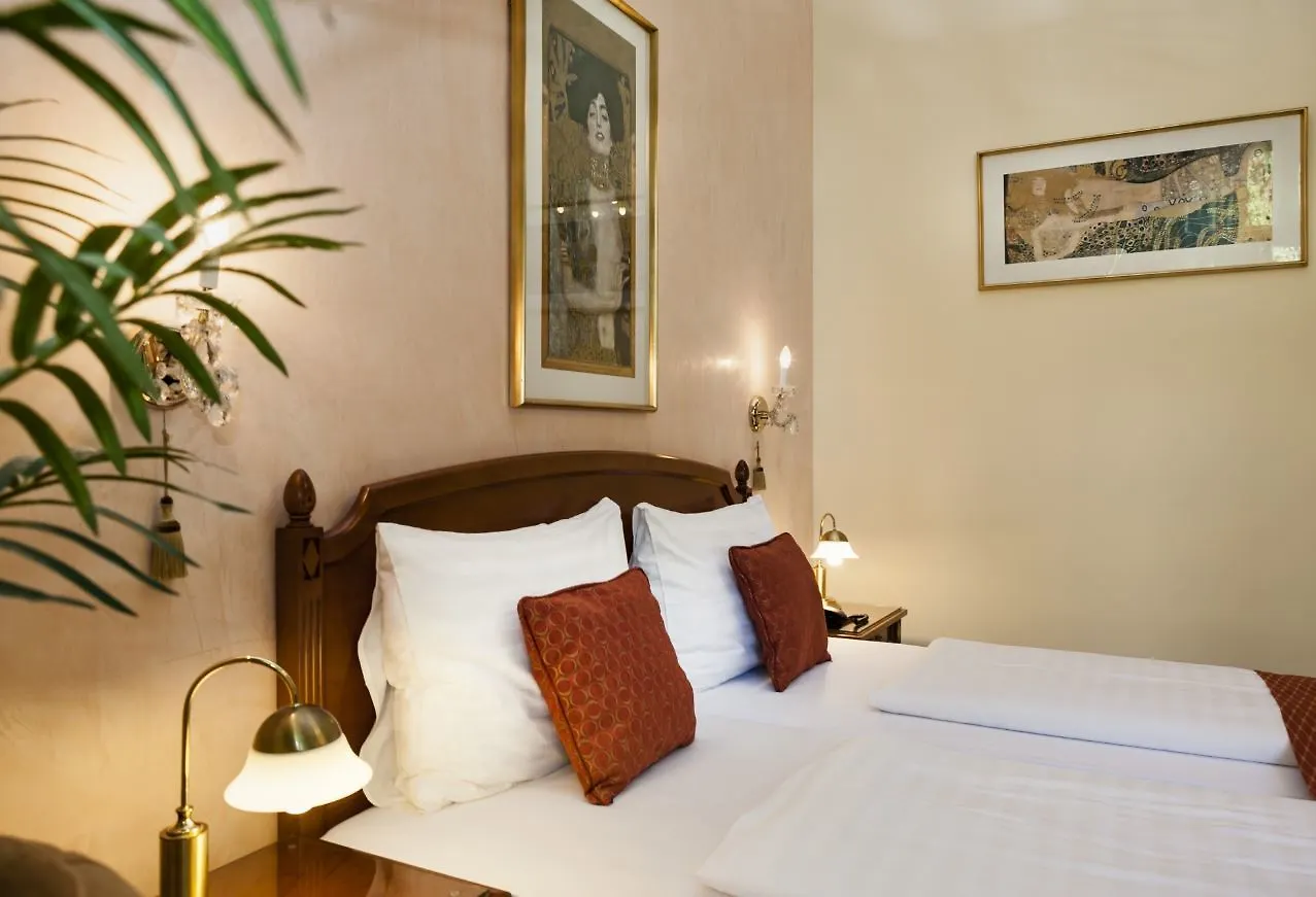 Hotel Park Villa Wien