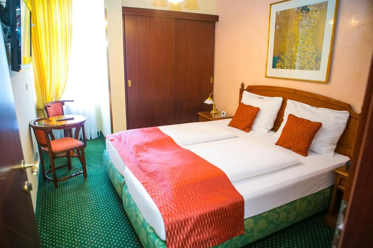 Hotel Park Villa Wien