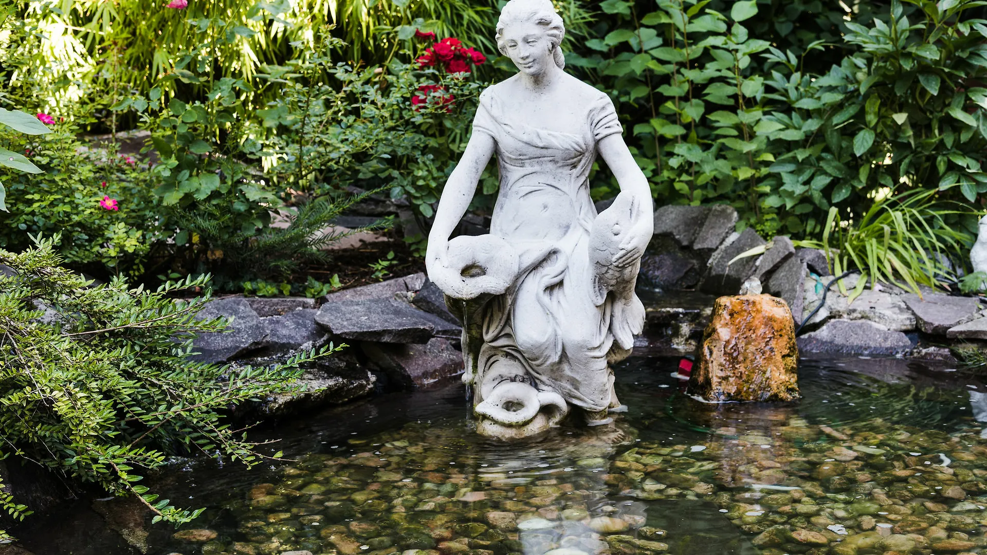 Hotel Park Villa Wien