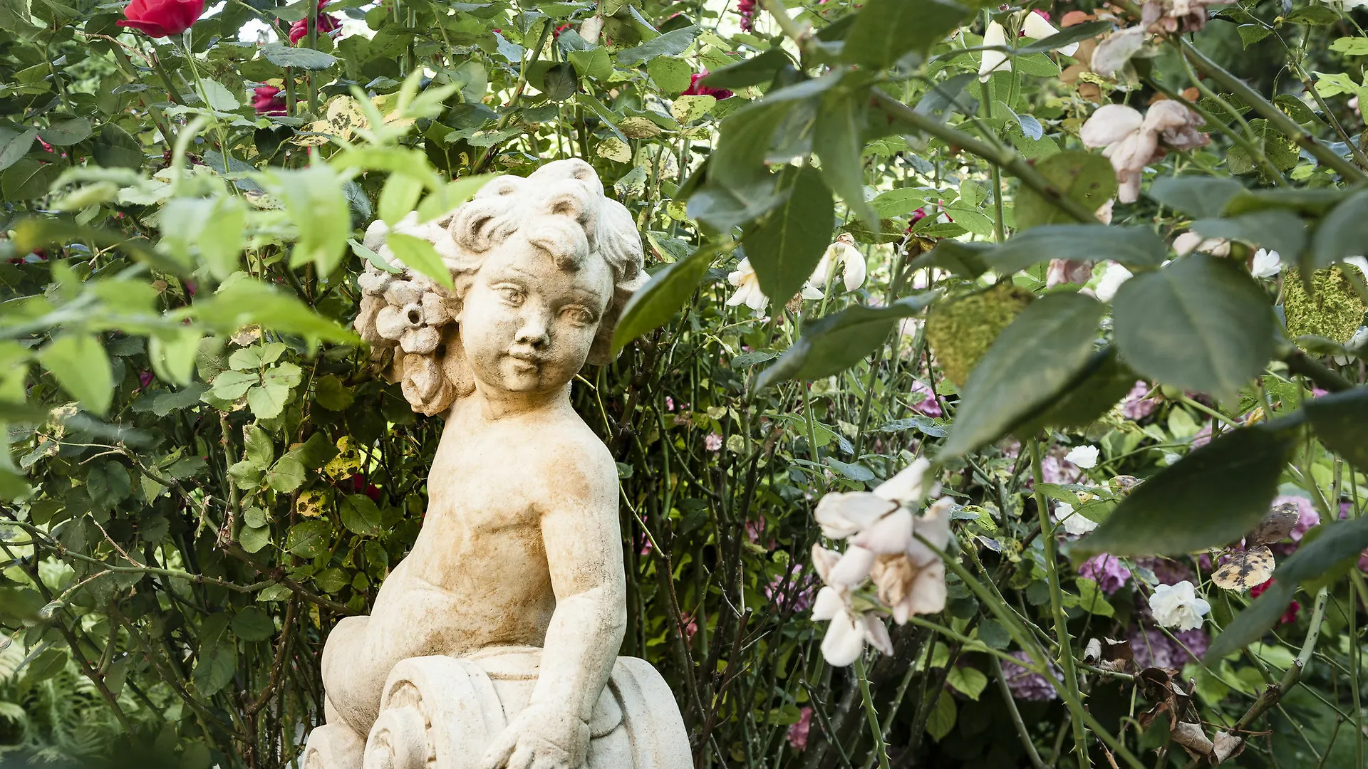Hotel Park Villa Wien
